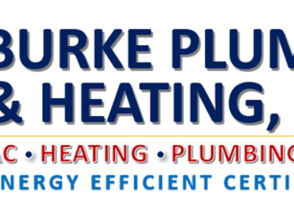 Burke Plumbing & Heating - Norton, MA