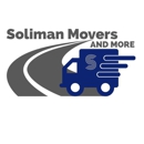 Soliman Movers and More - Movers