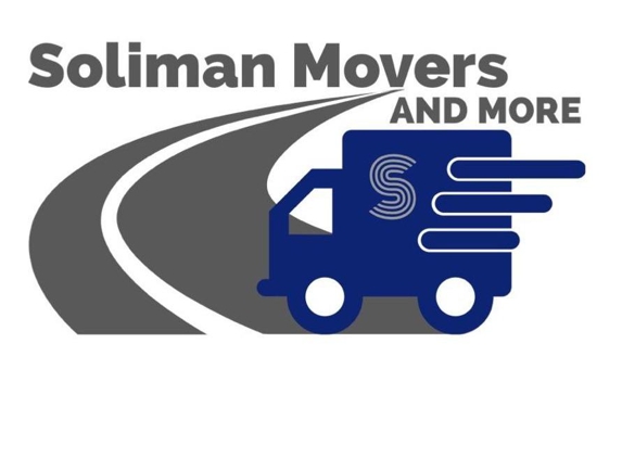 Soliman Movers and More - Manlius, NY