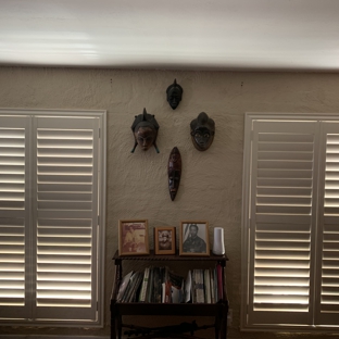 Southwest Blinds & Shutters - Gilbert, AZ