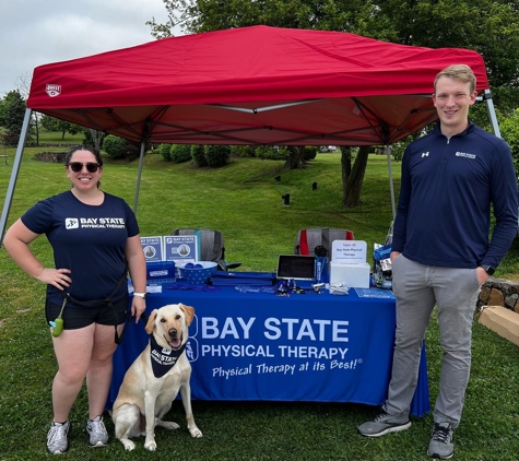 Bay State Physical Therapy - Burlington, MA