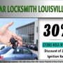 Car Locksmith Louisville