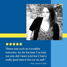 Coastline Academy Driving School - Contra Costa