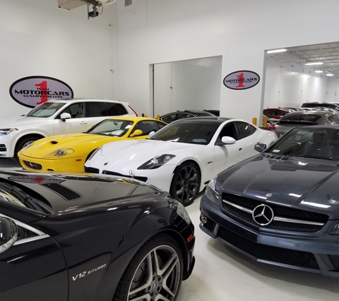 Team One Motorcars - Marietta, GA