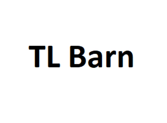 TL Barn - West Paris, ME