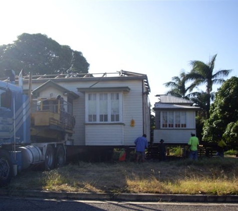 Mackay House Removals (QLD )Pty Ltd - West Mackay, QLD