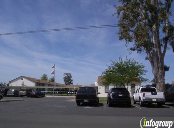 Head Start Center - Ramona, CA