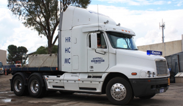 Makenes Driving School - Malaga, WA
