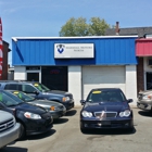 Marshall Motors North