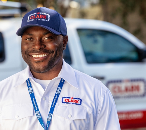 Clark Pest Control - San Jose, CA