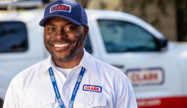 Clark Pest Control - Fresno, CA