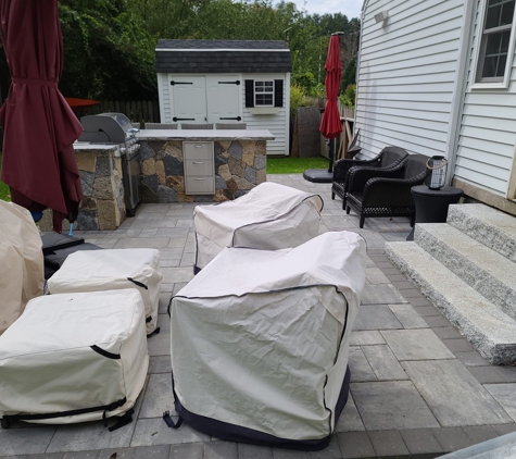 Woodville Lawn and Garden Service - Hopkinton, MA