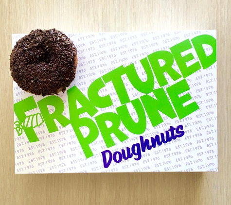 Fractured Prune Donuts - Glendale, AZ