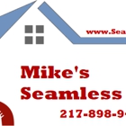 Mike's Seamless Gutters