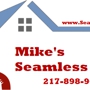 Mike's Seamless Gutters