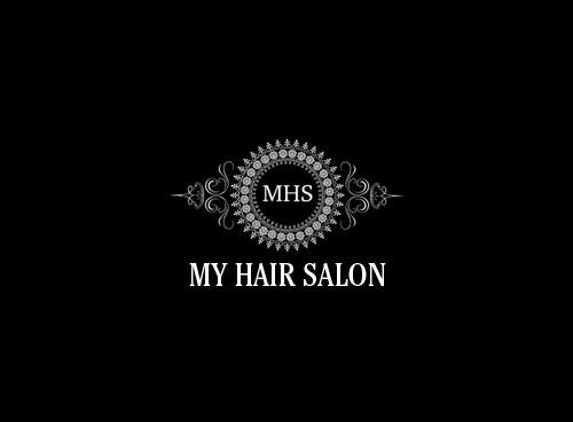 My Hair Salon - Reisterstown, MD