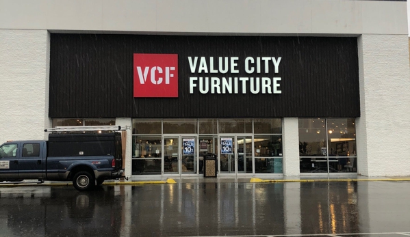 Value City Furniture - Cuyahoga Falls, OH