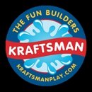 Kraftsman Commercial Playgrounds & Waterparks - Playground Equipment