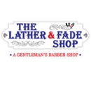 Lather & Fade Shop Notardame - Barbers