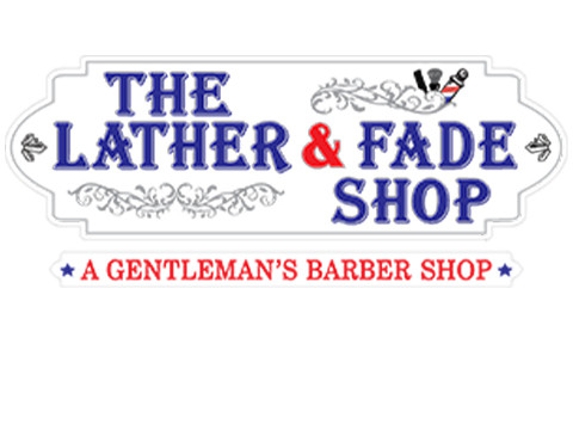 Lather & Fade Shop Notardame - South Bend, IN