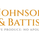 Johnson, Toal, & Battiste, P.A. - Medical Law Attorneys