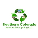 Southern Colorado Services & Recycling - Paint