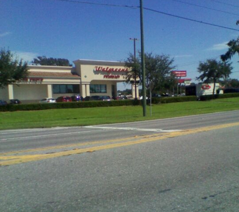 Walgreens - Lakeland, FL