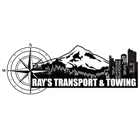 Rays Transport and Towing