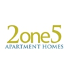 2one5 Apartments gallery