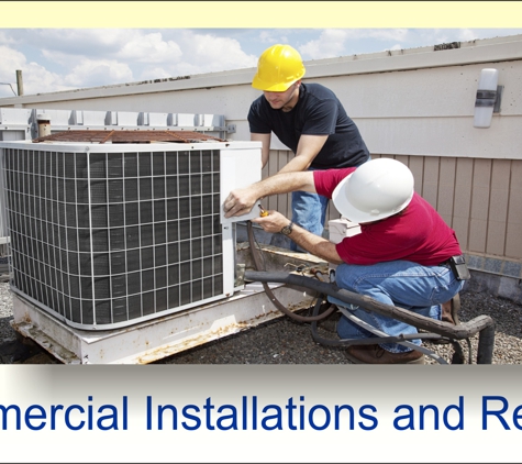 Heating and Air Conditioning of Las Vegas - Las Vegas, NV