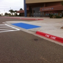 Tavo's Striping - Pavement & Floor Marking Services