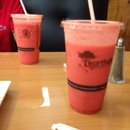 Garden Fresh Grill & Smoothie - Mediterranean Restaurants