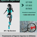 DHD Medical, P.C. - Physicians & Surgeons, Sports Medicine