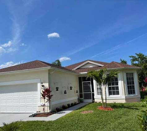 Modtek  Roofing - Cape Coral, FL