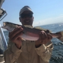 Finatics Fishing Charters - Dauphin Island, AL