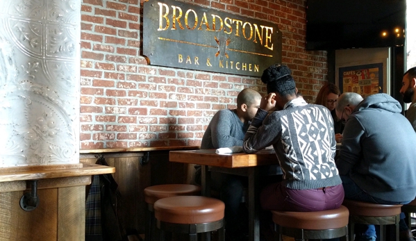 Broadstone Bar & Kitchen - New York City, NY