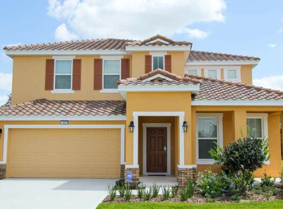 Global Resort Homes - Winter Garden, FL