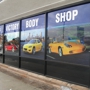 E & A Auto Body & Paint Shop