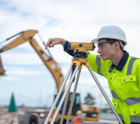 Vince Morgan Surveyors Pty Ltd - Penrith, NSW