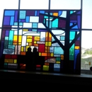8-Bit Glass Works - Glass-Stained & Leaded