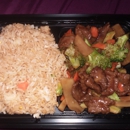 China Wok Express - Chinese Restaurants