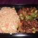 China Wok Express