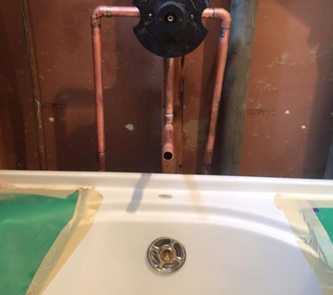 Flush & Flow Plumbing and Drain Cleaning - San Diego, CA