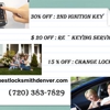 Denver Locksmith gallery