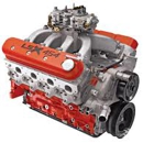 C & C Engine - Gasoline Engines