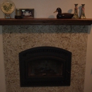 Oregon Stove Works,LLC - Fireplaces