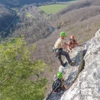 Seneca Rocks Climbing School gallery