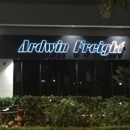 Ardwin Inc - Local Trucking Service