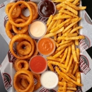 The Buffalo Spot - Chicken Restaurants