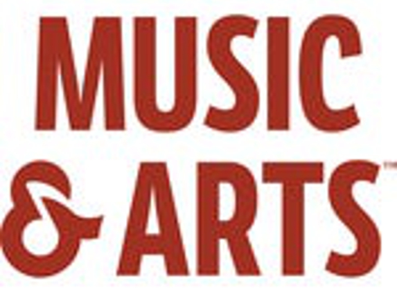 Music & Arts - Waco, TX